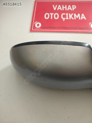 015475 Ford Focus 1 sağ ayna orijinal
