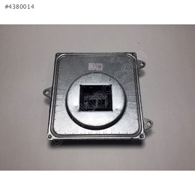 Opel Corsa F Işık Kontrol Ünitesi L90194244 S08050000