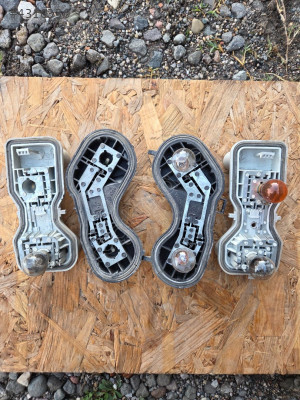 Megane 2 HB Orjinal Sağ - Sol Stop Duyu