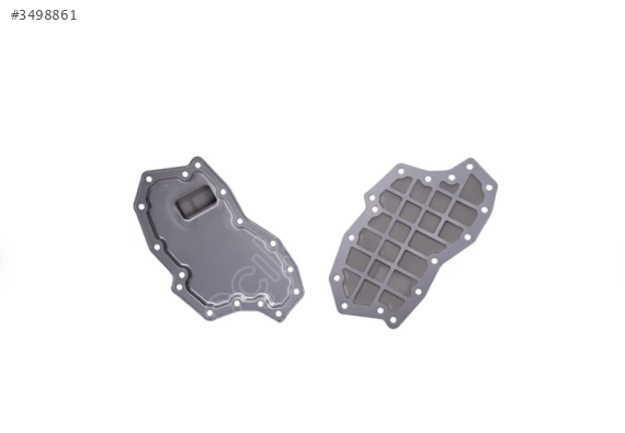 KIA Sportage/Cerato Otomatik Şanzıman Yağ Filtresi 2004-2010.