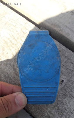 Volkswagen Grubu cam suyu depo kapağı