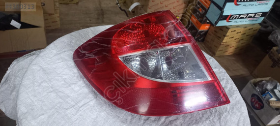 Symbol Thalia sol stop OEM 8200700046 sıfır yan sanayi