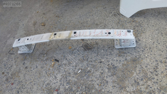 2018-24 FORD TRANSİT ÖN TAMPON DEMİRİ ORJ ÇIKMA