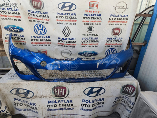BMW 3 serisi G20 M serisi ön tampon