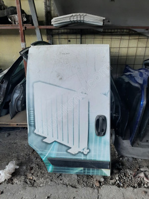 FIAT FIORINO SAĞ  SÜRGÜ KAPI GÜÇMANLAR