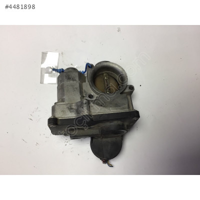 Nissan Micra Gaz Kelebeği SERA576-02