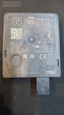 MERCEDES E W213 W118 W177 ARKA RADAR SENSÖRÜ 0009004639 Ç