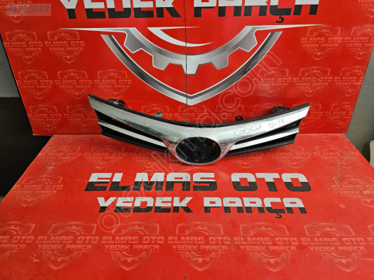 TOYOTA COROLLA 16-18 ÖN PANJUR ORJİNAL ÇIKMA PARÇA 5311102A80