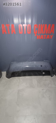 Ford fokus 2/5 arka tanpon