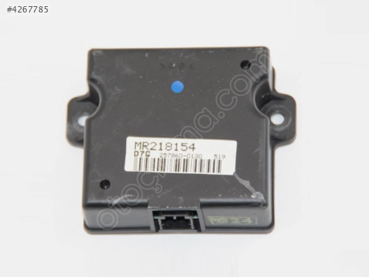 Mitsubishi Pajero Pinin Konfor Beyni MR218154 Garantili Çıkma