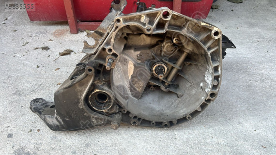 FIAT SİENA 1,4 ŞANZIMAN ÇIKMA