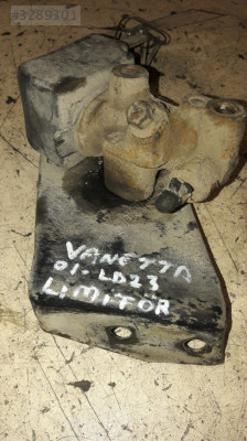 NİSSAN VANETTE LD23 2001 FREN LİMİTÖRÜ