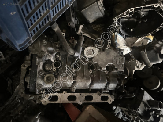 Laguna 2000 motor 16 valf