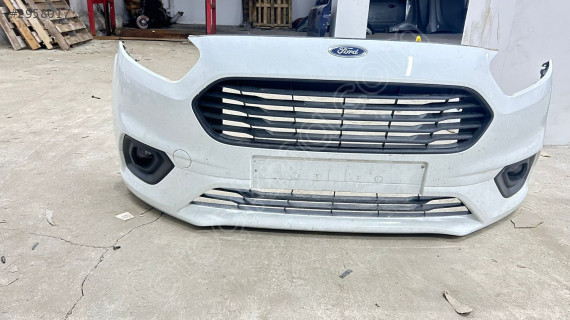 Ford tourneo courier 2015-2024 Tampon