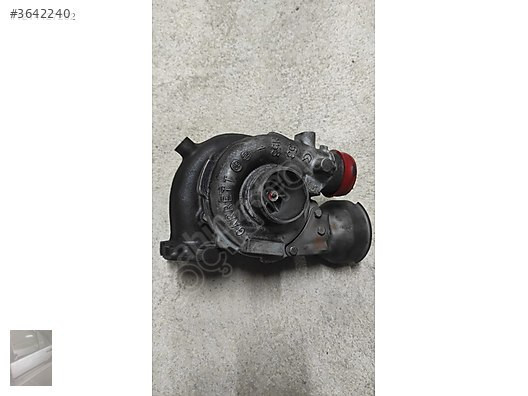 2.8 g Cherokee turbo 35242112G