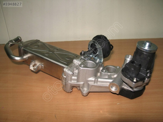 GOLF - JETTA - PASSAT EGR SOĞUTUCU 03L131512AT