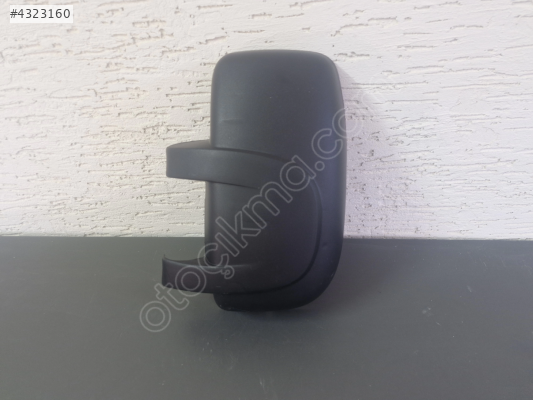 RENAULT MASTER SOL AYNA KAPAĞI SIFIR 2003-2009