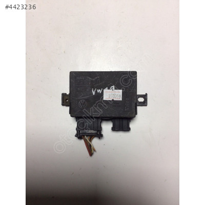 Volkswagen immobilizer Kontrol Ünitesi 6X0953257
