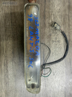 MAZDA LANTİS SOL SİNYAL