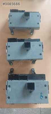 51825659; FİAT LİNEA 1.3 DİZEL KONTROL ÜNİTESİ