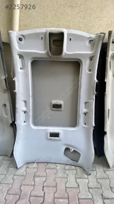 OPEL CROSSLAND X TAVAN DÖŞEMESİ ÇIKMA 39200538 CANCAN OPEL