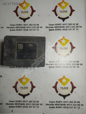 FORD FOCUS CIKMA ABS BEYNI F1FC-2C219-BD
