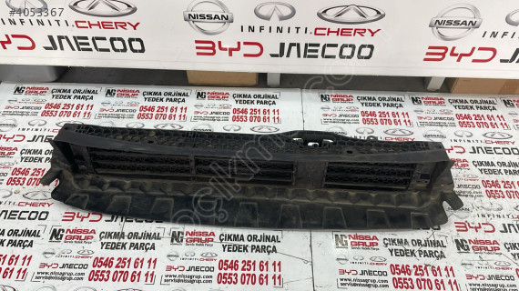 NİSSAN QASHQAİ J12 ELEKTRONİK HAVALANDIRMA ÇIKMA YEDEK PARÇA