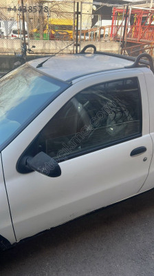 Fiat strada sol ön kapı