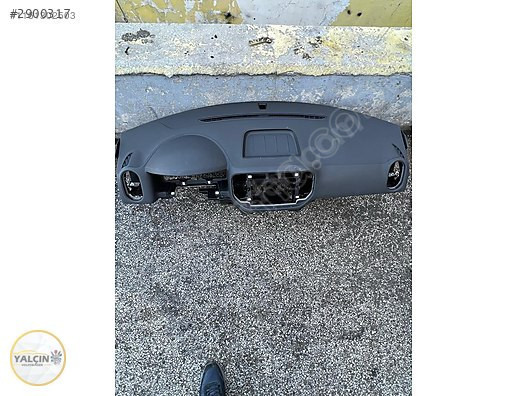 2009-2015 TİGUAN SIFIR ORJ GÖĞÜS