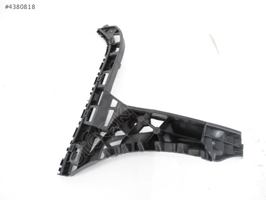 5C6807376  VW JETTA 2015 TAMPON BRAKETİ ARKA SAG