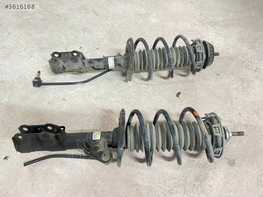 HONDA JAZZ AMARTİSÖR 51602 SAA E620 061108 1.4 2002-2008