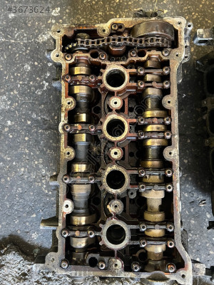 AUDİ A4 2.0 BENZİNLİ ALT MOTOR ÇIKMA ORJİNAL KAPAK
