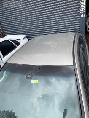 OPEL VECTRA C KESME TAVAN ÇIKMA ORJİNAL