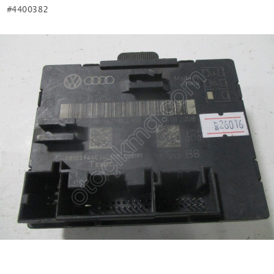 Audi A4 A5 Q5 Kapı Kontrol Beyni 8K0959795