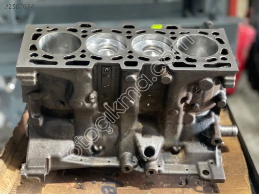 1.5 RENAULT FLUENCE,MEGANE ARKADAN MARŞLI İŞLEMİ BİTMİŞ HAZI