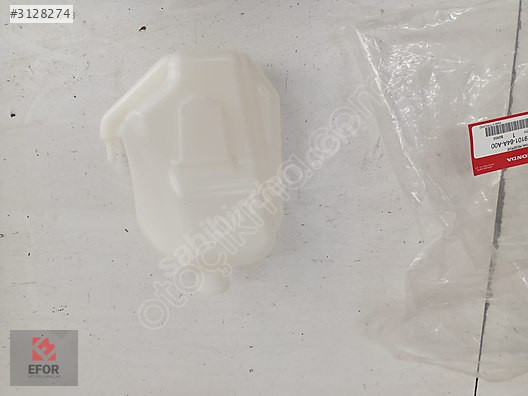 HONDA CİVİC SIFIR ORJ YEDEK SU DEPO 16-21 OEM NO 19101-64A-A00
