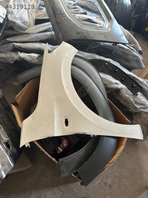 Peugeot 301 sağ çamurluk orijinal