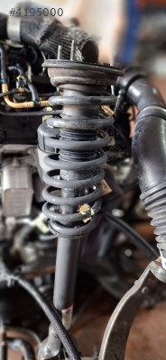 JEEP GRAND CHEROKEE 3 BİN DİZEL MOTOR