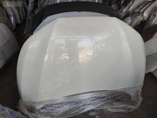 NİSSAN QASHQAİ 2020 MOTOR KAPUTU HATASIZ BOYASIZ