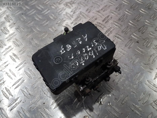 DAIHATSU SIRION ABS BEYNİ