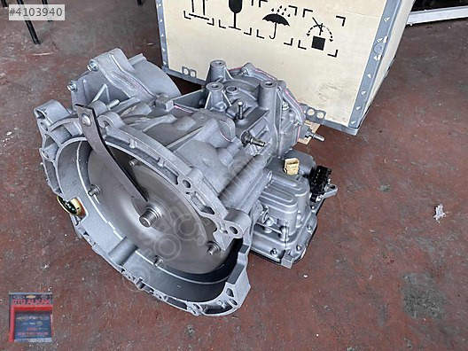 FORD FOCUS BENZİNLİ OTOMATİK ŞANZIMAN SIFIR ORİJİNAL