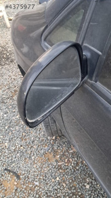 CHEVROLET REZZO SOL AYNA.OTO ERKAN ÜNYE