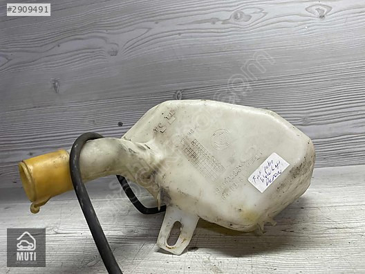 Fiat palio albea silecek suyu deposu 464363592V