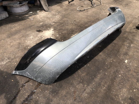 RENAULT SCENİC 1 ARKA TAMPON