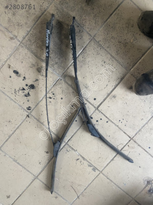 Ford mondeo cam silecek kolu