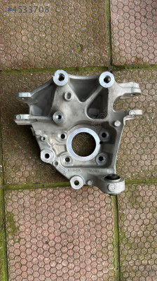 VOLVO XC40 C40 TAŞIYICI ARKA