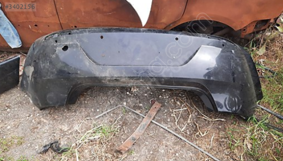 SEAT LEON 2006-2010 ARKA TAMPON 1P0807421D