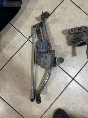 VOLKSWAGEN PASSAT B8,5 SİLCEK MOTORU