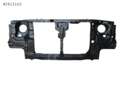 ÖN PANEL KOMPLE NISSAN PICKUP 98-01 D22 62500-2S400