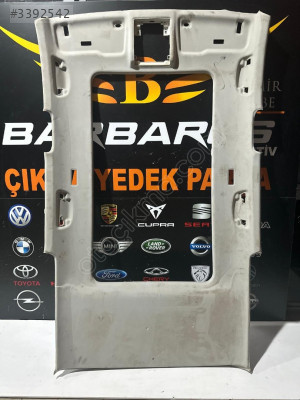 SEAT ATECA TAVAN DÖŞEMESİ 575867501K